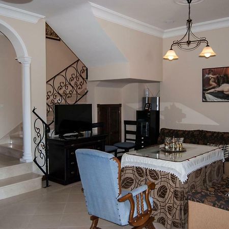 El Palacete Setenil De Las Bodegas Zewnętrze zdjęcie