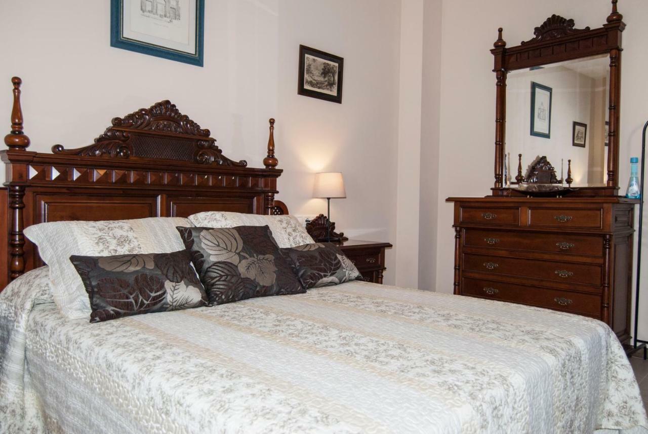 El Palacete Setenil De Las Bodegas Zewnętrze zdjęcie