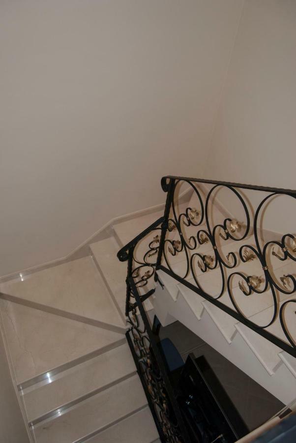El Palacete Setenil De Las Bodegas Zewnętrze zdjęcie